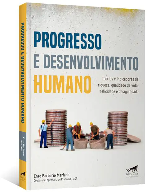 Progresso e desenvolvimento