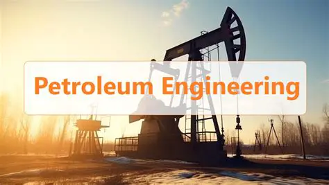 Projected Growth for Petroleum Engineers