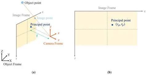 Projective Objects in the Category of Chain Complexes