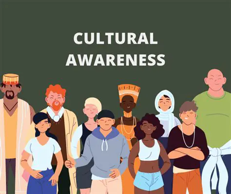 Promote cultural awareness and understanding