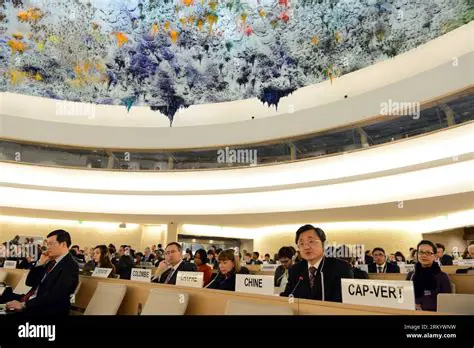 Promote dialogue and cooperation