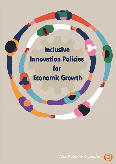 Promote inclusive economic growth