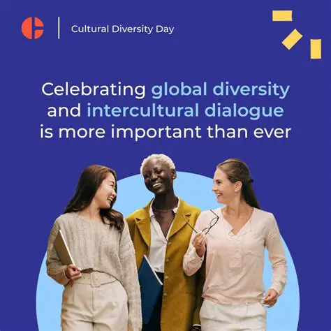 Promote intercultural communication