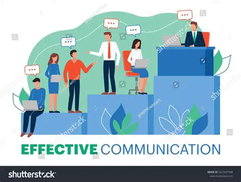 Promotes Effective Communication