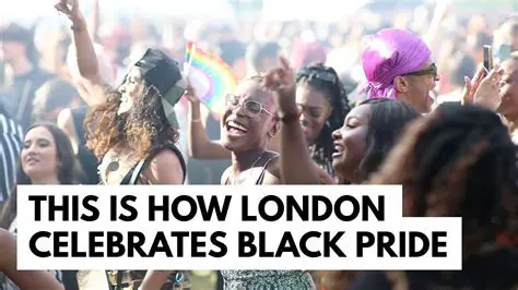 Promoting Black Power and Pride