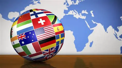 Promoting Peace and Stability