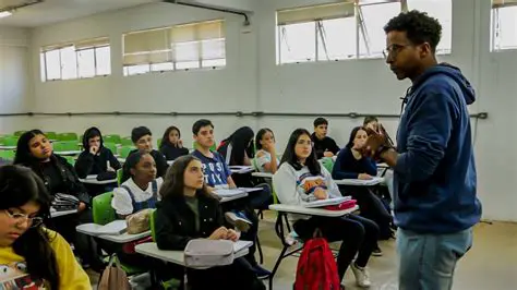 Promover a igualdade de acesso