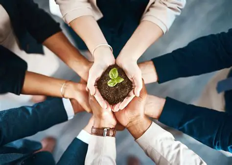 Promover a responsabilidade social