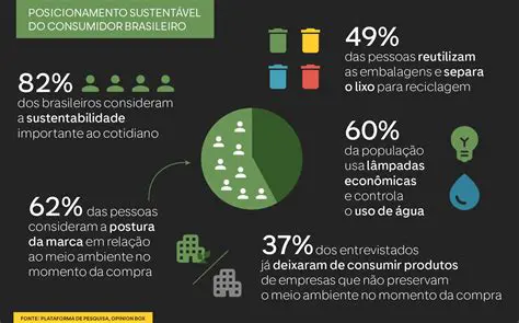 Promover a sustentabilidade ambiental