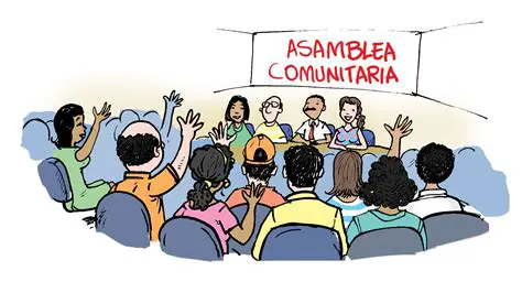 Promover la democracia y la justicia