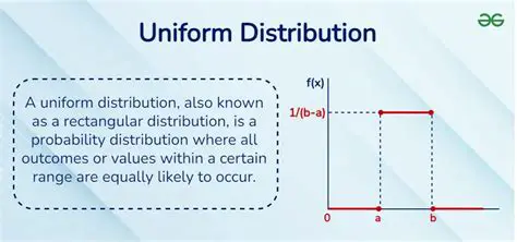 Proof of Uniform Distribution