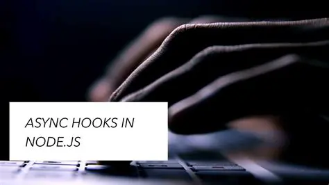 Properly handle async tests and hooks