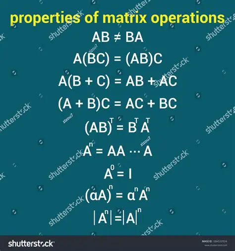 Properties of Clock Matrix