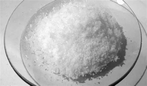 Properties of Potassium Bromide