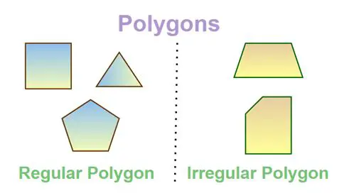 Properties of Regular Skew Polygons