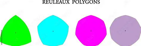 Properties of Reuleaux Polygons