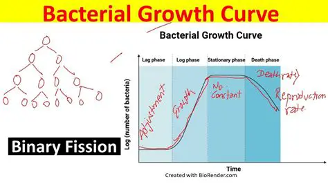 Properties of the Bacteria Count Function