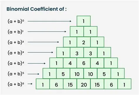 Properties of the Binomial Coefficient