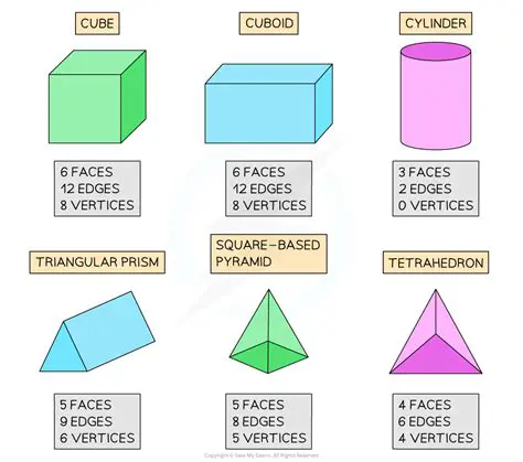 Properties of the Original Shape
