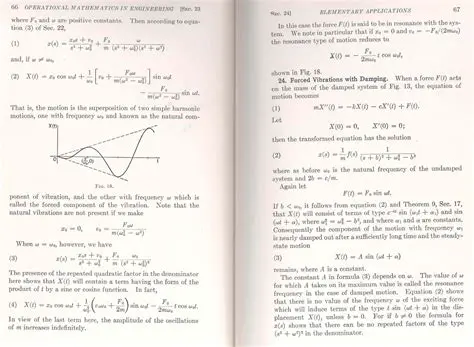 Properties of the Transformation