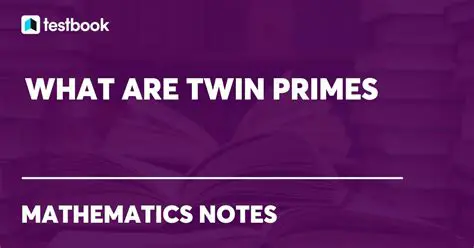 Properties of Twin Prime Middles