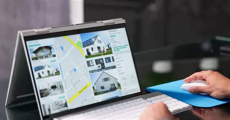 Property Search and Research