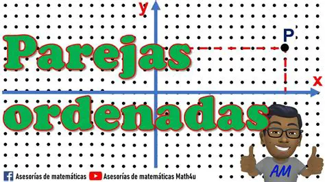 Propiedades del Conjunto de Parejas Ordenadas A