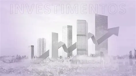 Proporcionar Retorno aos Investidores