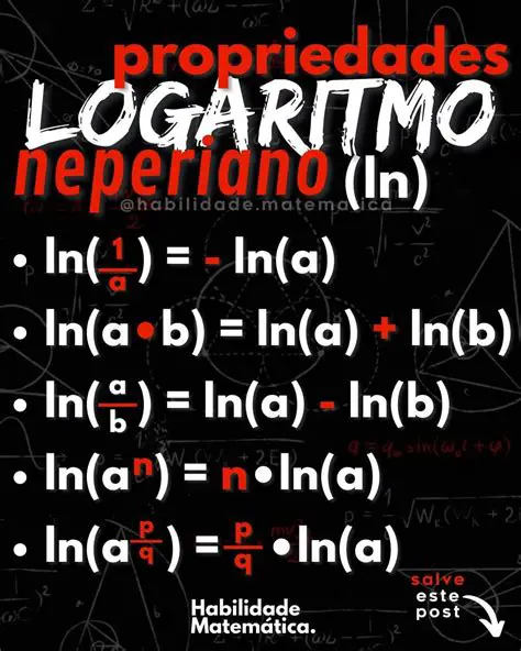 Propriedades dos algarismos