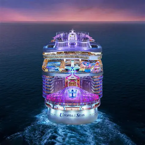 Pros of Using Roya Caribbean