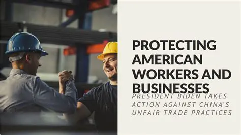 Protect American Businesses