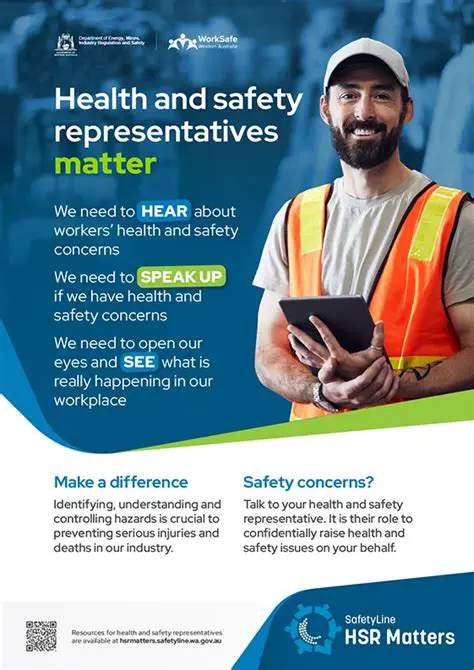 Protecting the health and safety of Americans