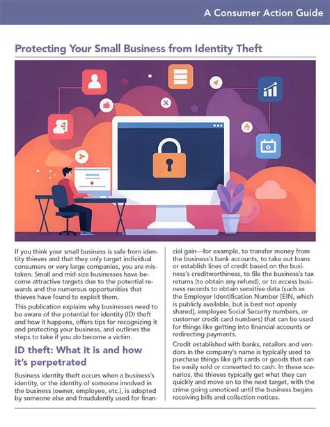 Protecting Your Business from Unseen Threats