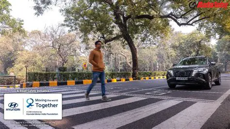 Protection for Other Road Users