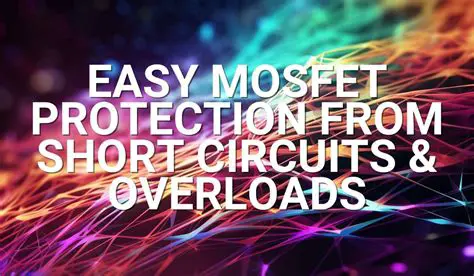Protection from Short Circuits