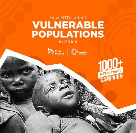 Protection of vulnerable populations