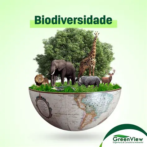 Proteger a biodiversidade e a estabilidade dos ecossistemas