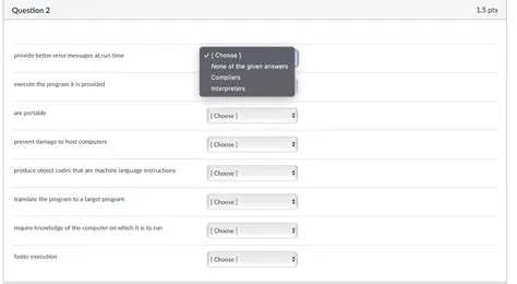 Provide better error messages