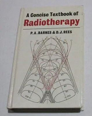 Provide clear and concise information about radiotherapy