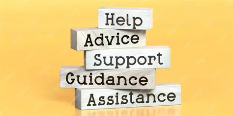 Provide guidance and advice