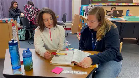 Provide more intensive education