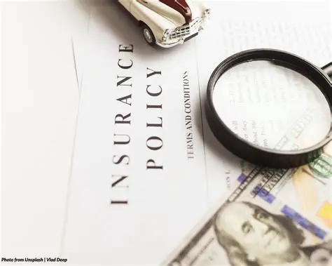 Provide more transparency in insurance contracts