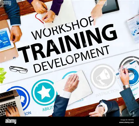 Provide Training and Education