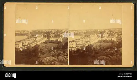 Provides a broad perspective