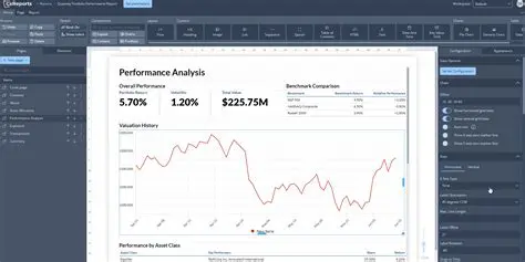 Provides a clear and concise layout