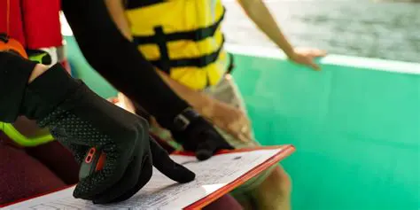 Providing Depth to the Experience of Being a Marine