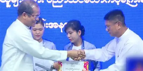 Providing Educational Assistance