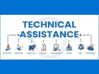 Providing Technical Assistance