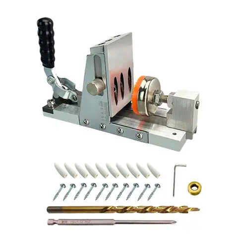 Przygotuj wosk do dziurkowania