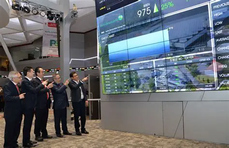 PSE Indo: Navigating the Indonesian Stock Exchange in 2024